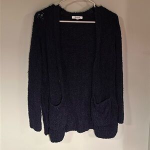 Madewell Cardigan Sweater